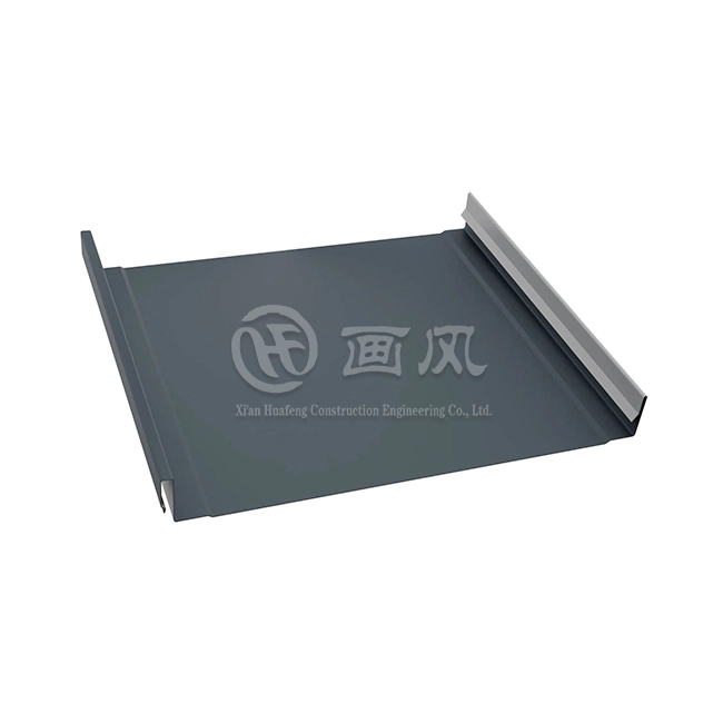 Snaplock Metal Roof Panels Snaplock Metal Roof Panels